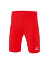 RACING atletiektight kort rood
