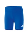RACING atletiektight kort new royal Dames