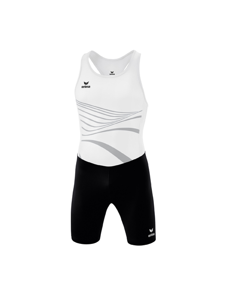 RACING sprintpak new white