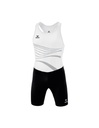 RACING sprintpak new white