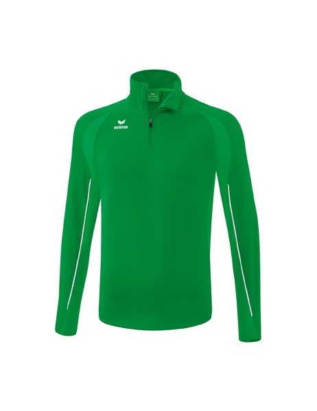 LIGA STAR trainingstop smaragd/wit