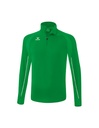 LIGA STAR trainingstop smaragd/wit
