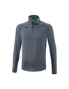 LIGA STAR trainingstop slate grey/zwart
