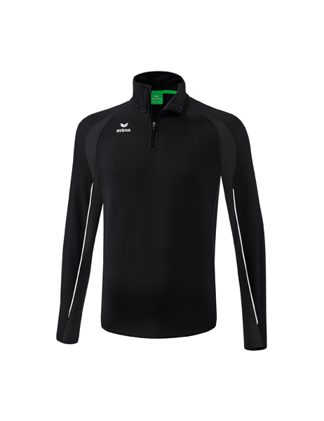 LIGA STAR trainingstop zwart/wit