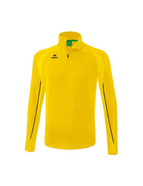 LIGA STAR trainingstop geel/zwart