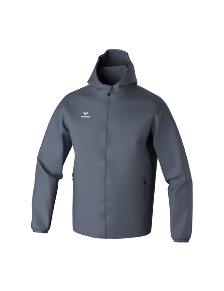 LIGA STAR jack voor alle weersomstandigheden slate grey