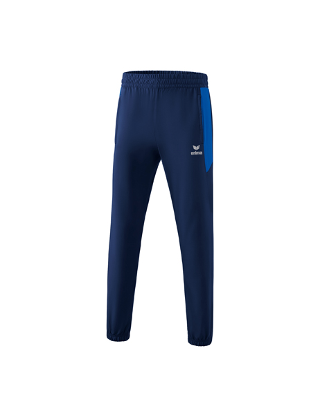 Team presentatiebroek new navy/new royal