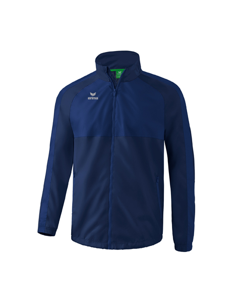 Team allweather jack new navy
