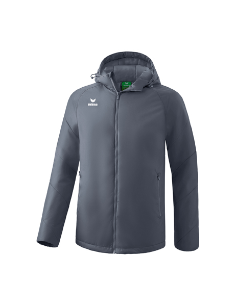 Team winterjack slate grey