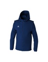 TEAM jack met afneembare mouwen new navy
