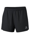 TEAM shorts zwart Dames