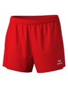 TEAM shorts rood Dames