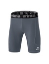 Essential Elemental tight kort slate grey