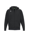 Cmpt 3 Wings CMPT Wings Hoody Jacket zwart