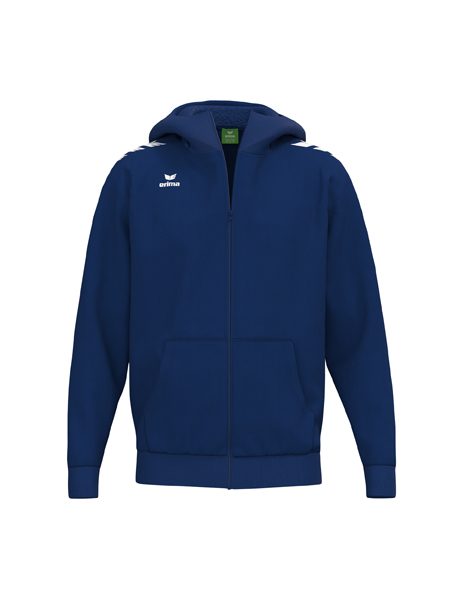 Cmpt 3 Wings CMPT Wings Hoody Jacket new navy