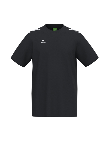Cmpt 3 Wings CMPT Wings T-Shirt zwart/wit