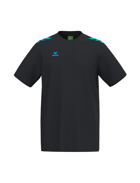 Cmpt 3 Wings CMPT Wings T-Shirt zwart/curaçao