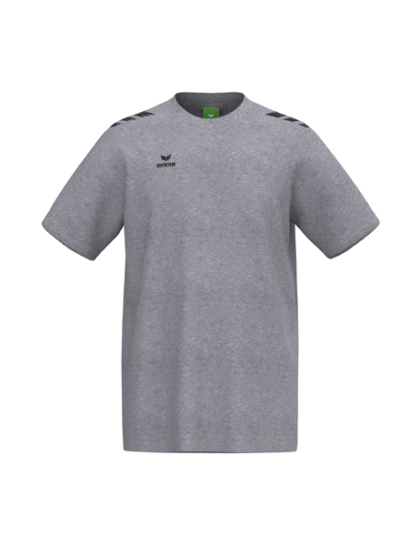 Cmpt 3 Wings CMPT Wings T-Shirt grey melange/zwart