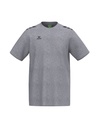 Cmpt 3 Wings CMPT Wings T-Shirt grey melange/zwart