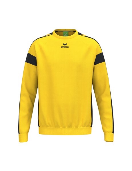 Cmpt 3 Wings CMPT Wings Sweatshirt GK geel/zwart