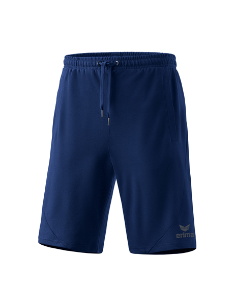 Essential Team Essential sweatshort new navy