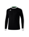 Retro Star shirt LA zwart/wit