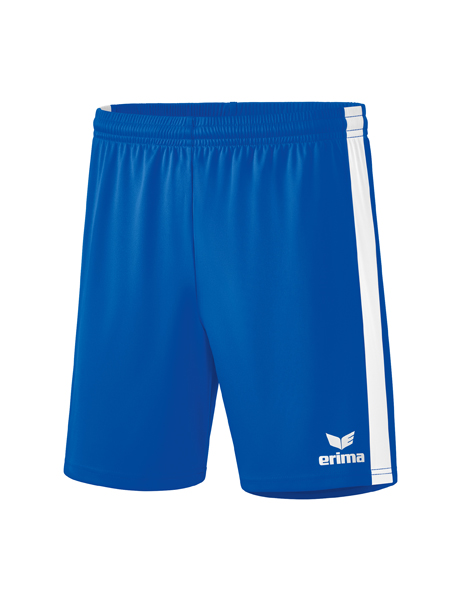 Retro Star shorts new royal/wit