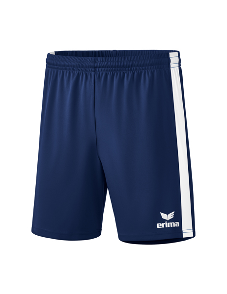 Retro Star shorts new navy/wit