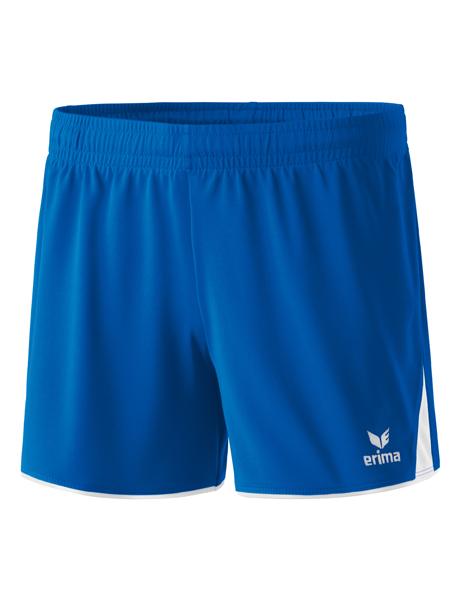 5-C Basics CLASSIC 5-C short new royal/wit Dames