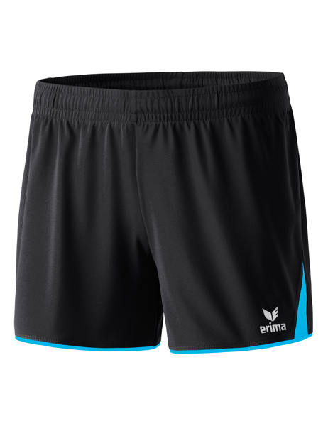 5-C Basics CLASSIC 5-C short zwart/curaçao Dames