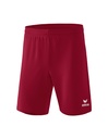RIO 2.0 Shorts bordeaux