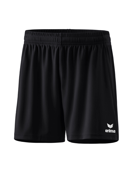 RIO 2.0 Shorts zwart Dames