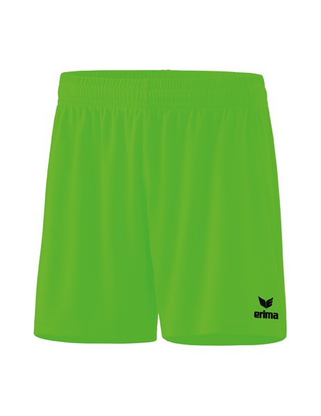RIO 2.0 Shorts green gecko Dames