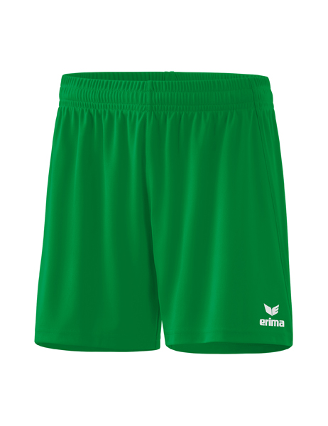 Rio 2.0 short smaragd Dames