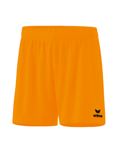 Rio 2.0 short new orange Dames