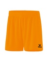 Rio 2.0 short new orange Dames