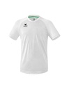 Madrid shirt wit
