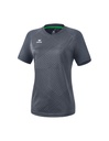 Madrid shirt dames slate grey Dames