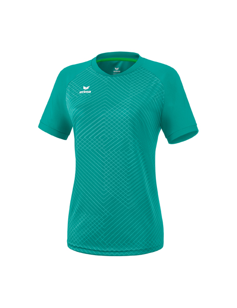 Madrid shirt dames columbia Dames