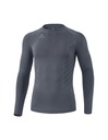 Funktionsunterwäsche Athletic longsleeve slate grey