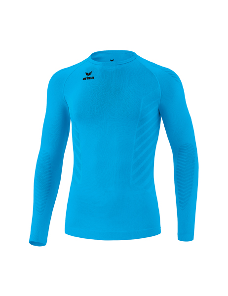 Funktionsunterwäsche Athletic longsleeve curaçao