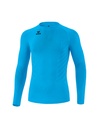 Funktionsunterwäsche Athletic longsleeve curaçao