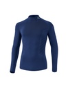 Funktionsunterwäsche Athletic longsleeve turtleneck new navy