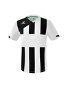 SIENA 3.0 shirt wit/zwart