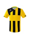 SIENA 3.0 shirt geel/zwart