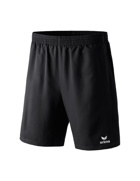 CLUB 1900 short zwart