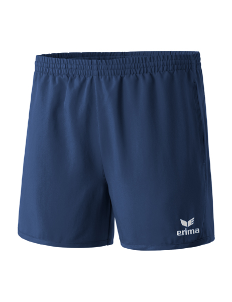 Club 1900 short new navy Dames