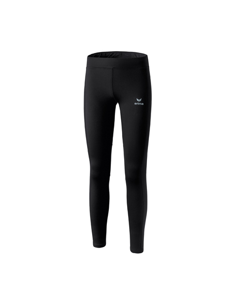 Race Line Running Performance running winterbroek zwart Dames