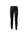 Race Line Running Performance running winterbroek zwart Dames