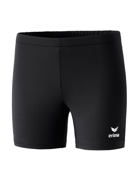 VERONA Performance shorts zwart Dames